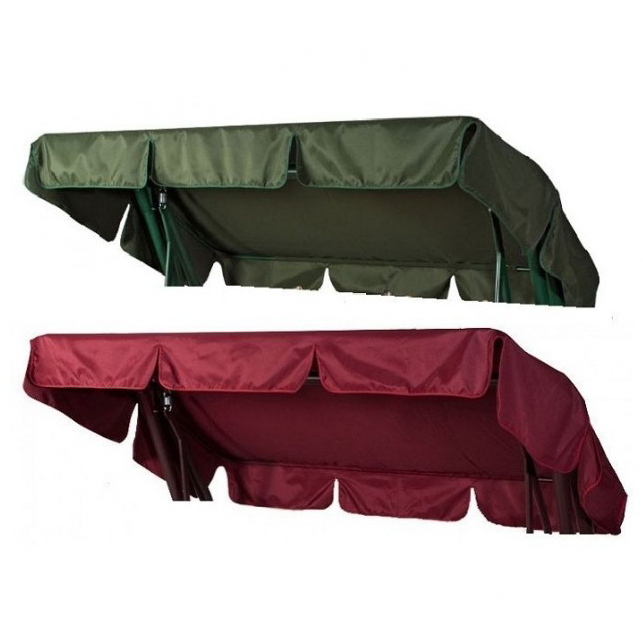 Тенты к качелям