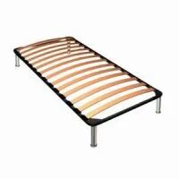 Ортопедические основания на ножках для кровати