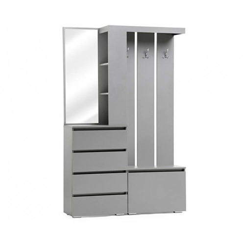 Готовые прихожие