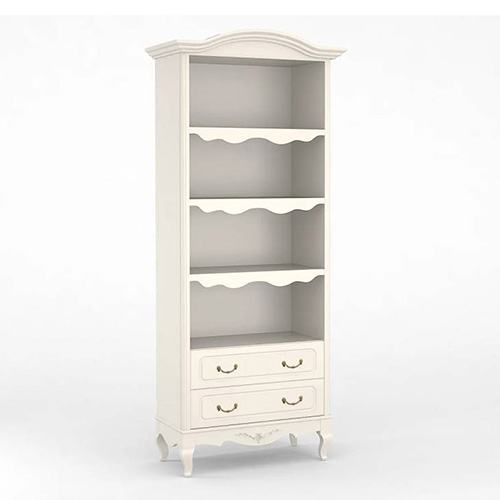 Стеллажи для посуды