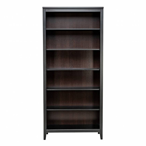 Стеллажи-витрины