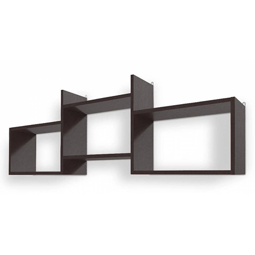 Стеллажи навесные