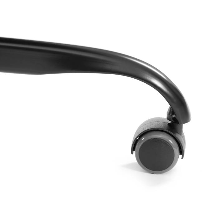 Кресло Arena metalBL ткань,велюр, серый/черный, KUB 05/TW-11/35 серый/черный ткань,велюр