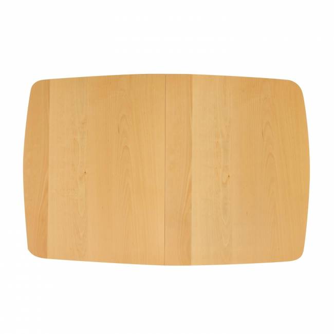 Стол раскладной VAKU (Ваку) МДФ/бук, 80х120+40х75см, натуральный Натуральный основание бук, столешница мдф Стол раскладной VAKU (Ваку) МДФ/бук, 80х120+40х75см, натуральный Натуральный основание бук, столешница мдф