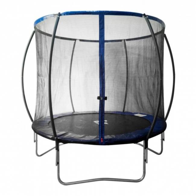Батут D182см (6") Старт-2 с защитной сеткой