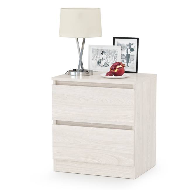 Три тумбы с вешалками для верхней одежды Ника цвет ясень анкор светлый Три тумбы с вешалками для верхней одежды Ника цвет ясень анкор светлый