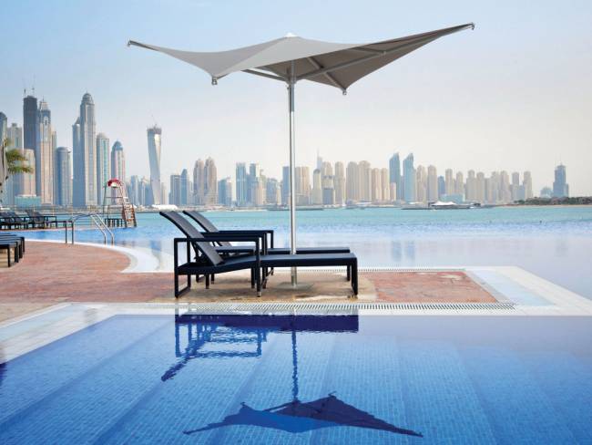 Зонт-парусник 2х2 м Vela Titanium титан, серо-коричневый 2000х2000 мм