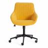 Кресло компьютерное Дублин/Dublin велюр Clermon, горчичный, 170 горчичный велюр Clermon Кресло компьютерное Дублин/Dublin велюр Clermon, горчичный, 170 горчичный велюр Clermon