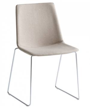 Cтул с обивкой Akami S 480х550х850 мм