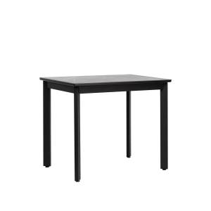Стол раздвижной Leset Айлин 1Р Чёрный