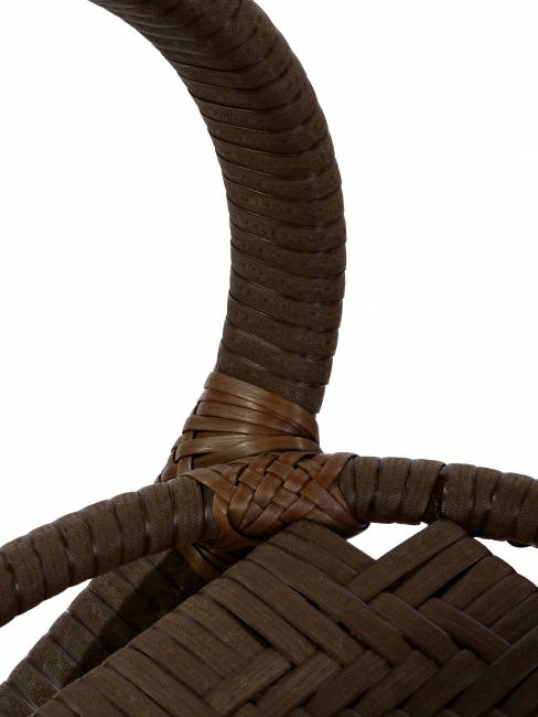 Комплект из искусственного ротанга Java (Ява)-6 (цвет: Орех) Комплект из искусственного ротанга Java (Ява)-6 (цвет: Орех)