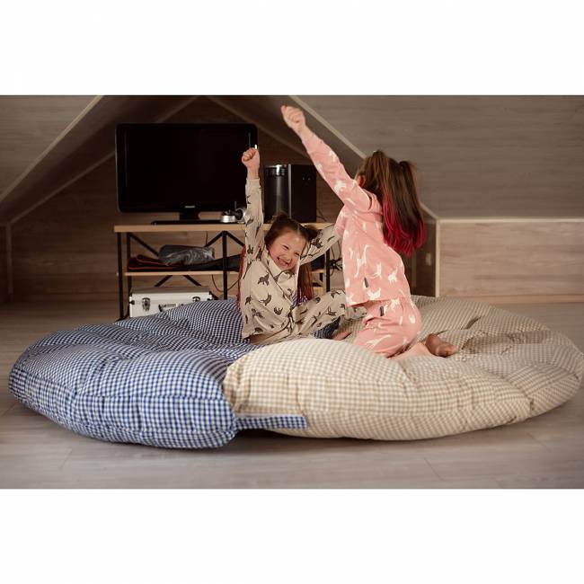 Футон G, ткань club Футон G, ткань club