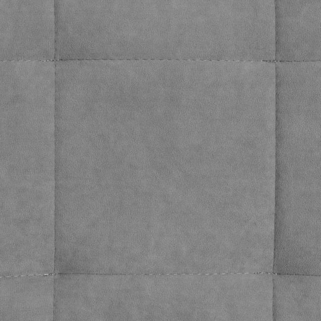 Комплект кресло+стул Бари/Bari LT, велюр, серый/черный, 29 серый/черный флок Комплект кресло+стул Бари/Bari LT, велюр, серый/черный, 29 серый/черный флок