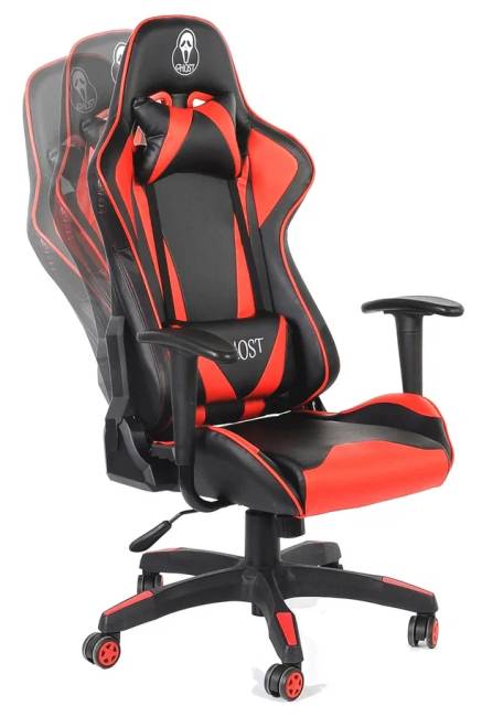 Кресло игровое GX-01-02 Кресло игровое GX-01-02