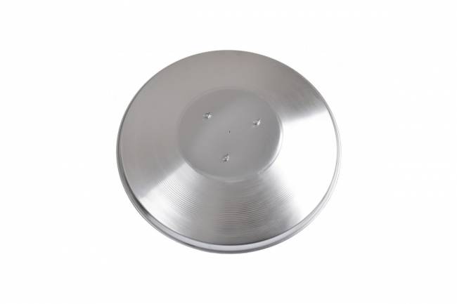 Уличный газовый обогреватель Ställeh Kotte Steel Уличный газовый обогреватель Ställeh Kotte Steel