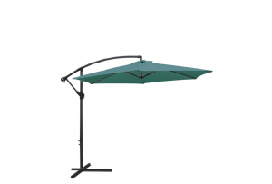 Зонт садовый Green Glade 6004 темно-зеленый