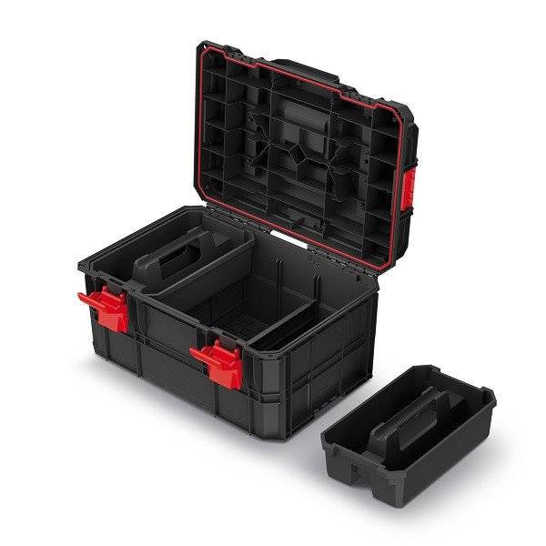 Модульный ящик для инструментов X-Block TECH KXB604030G-S411