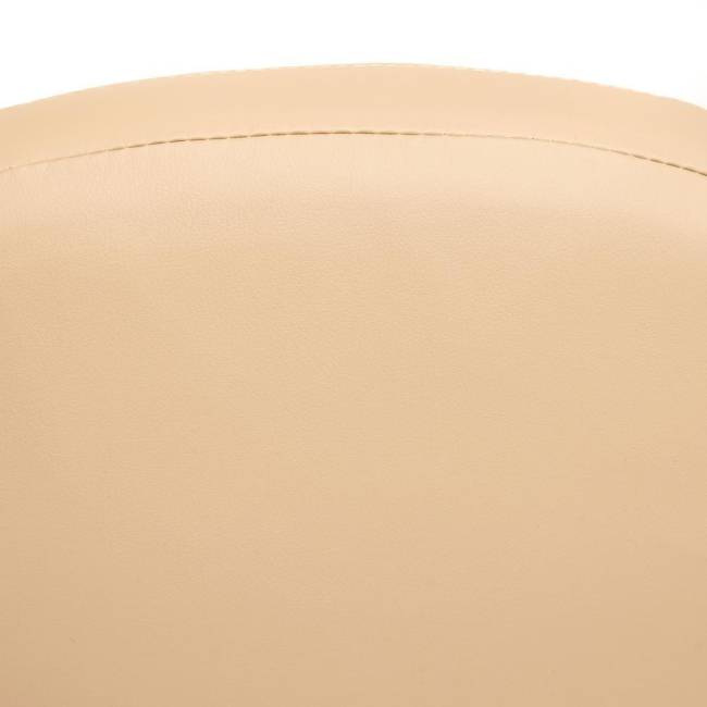 Кресло СН747 кож/зам, бежевый, 36-34 бежевый кож/зам Кресло СН747 кож/зам, бежевый, 36-34 бежевый кож/зам