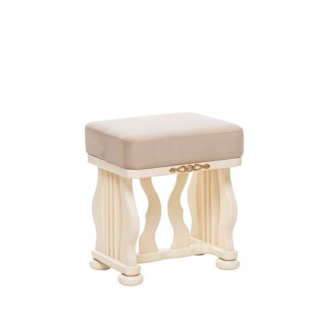 Банкетка Leset "Джульетта" Дуб шампань V18 бежевый