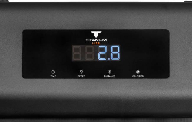Беговая дорожка Titanium Life M5 Беговая дорожка Titanium Life M5
