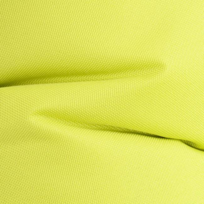 Диван Ergo/Эрго рогожка с водоотталкивающей пропиткой, Лайм салатовый рогожка с водоотталкивающей пропиткой