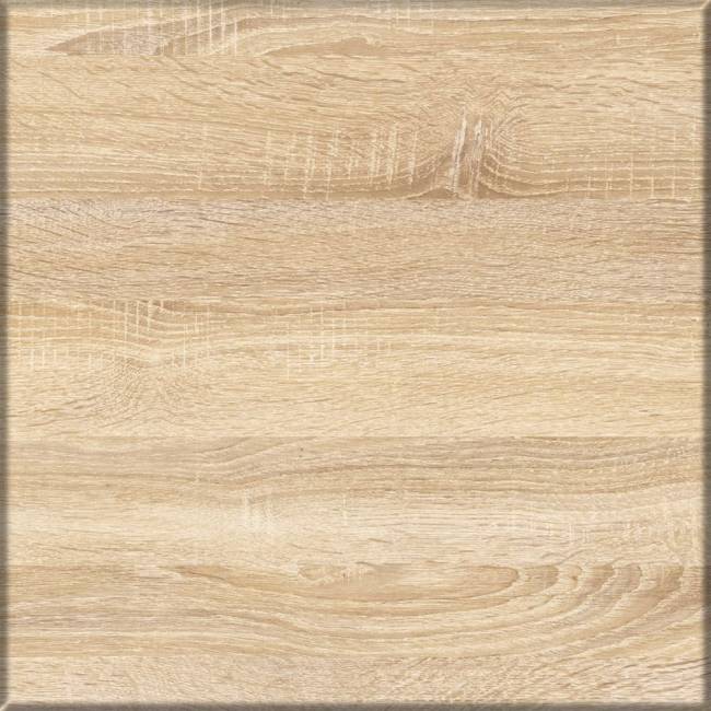 Стол письменный Мори с тумбой ТМП400.1 цвет дуб сонома