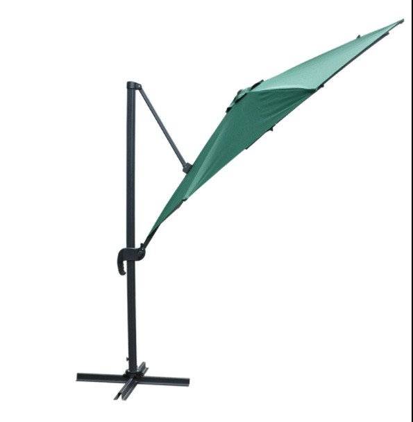 Садовый зонт Garden Way А002-3000, зеленый Садовый зонт Garden Way А002-3000, зеленый