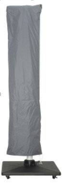 Чехол для зонта A002, серый