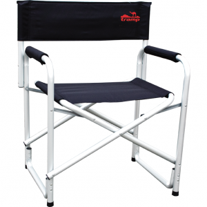 Кресло алюминиевое складное Tramp TRF-001 Кресло алюминиевое складное Tramp TRF-001