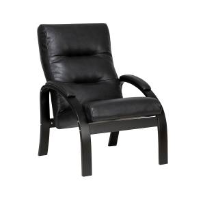 Кресло Leset Лион Венге Dundi 109