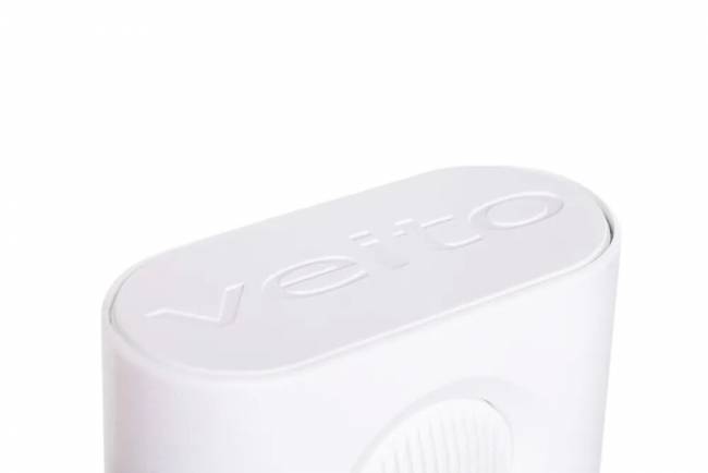 Напольный карбоновый инфракрасный обогреватель Veito CH1800 XE, white