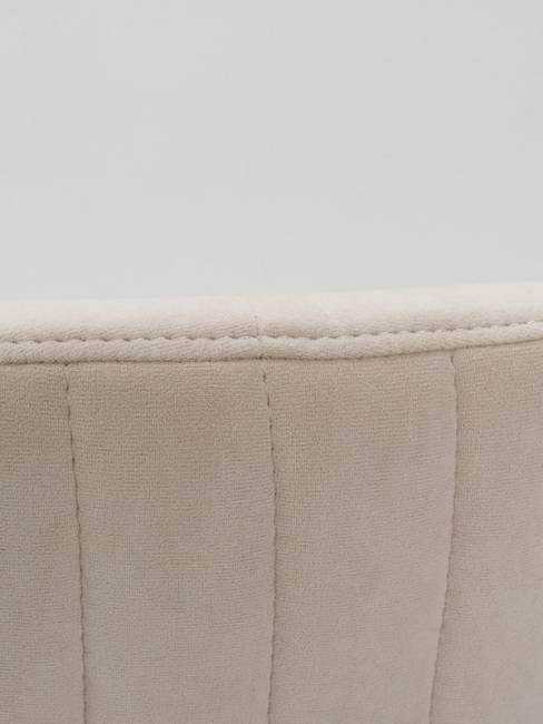 Стул Amely ivory / Black Стул Amely ivory / Black