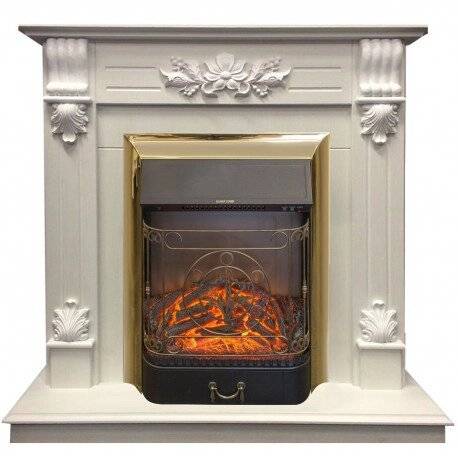 Электрокамин Ottawa DN с Eugene