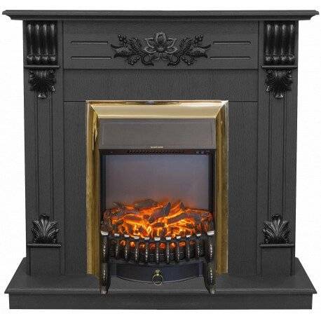 Электрокамин Ottawa DN с Eugene