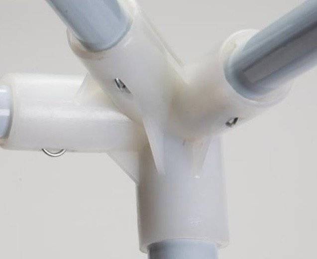 Садовый тент шатер GREEN GLADE 1067 Садовый тент шатер GREEN GLADE 1067