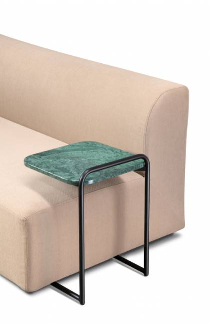 Cтолик приставной Jam 400х400х550 мм Cтолик приставной Jam 400х400х550 мм