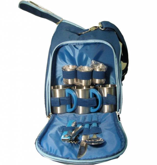 Набор для пикника T3655 Набор для пикника T3655