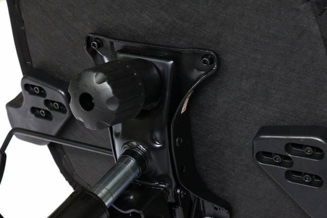 Кресло офисное «Кара-1» (Kara-1 green) (Зелёная ткань) Кресло офисное «Кара-1» (Kara-1 green) (Зелёная ткань)