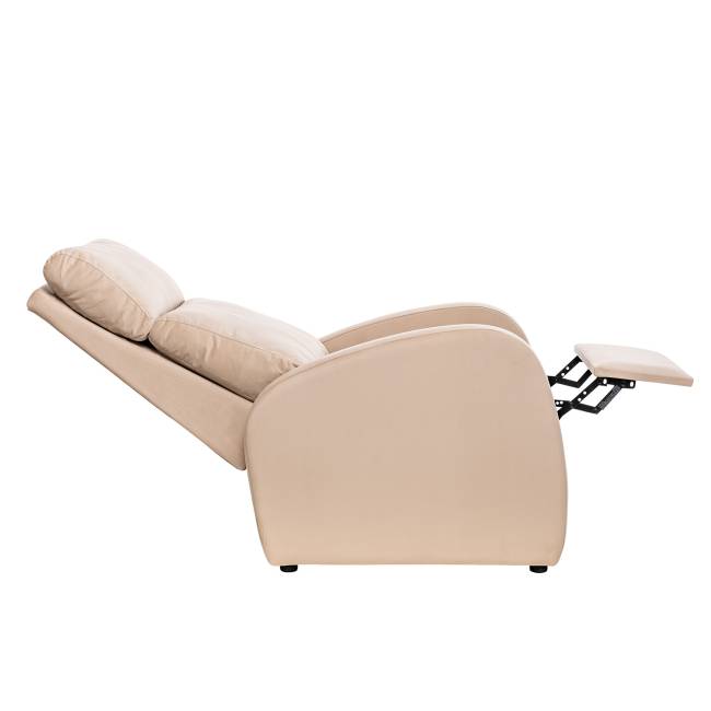 Кресло-реклайнер Leset Грэмми-2 V18 бежевый Кресло-реклайнер Leset Грэмми-2 V18 бежевый